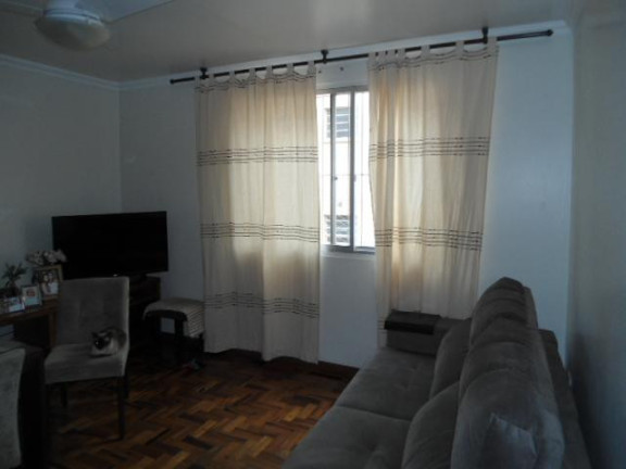 Imagem Apartamento com 2 Quartos à Venda, 65 m² em Costa E Silva - Porto Alegre