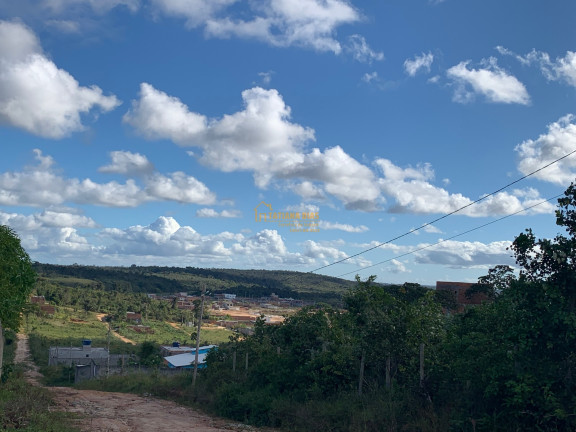Imagem Terreno à Venda, 400 m² em Barra Do Jacuípe - Camaçari Imagem Terreno à Venda, 400 m² em Barra Do Jacuípe - Camaçari
