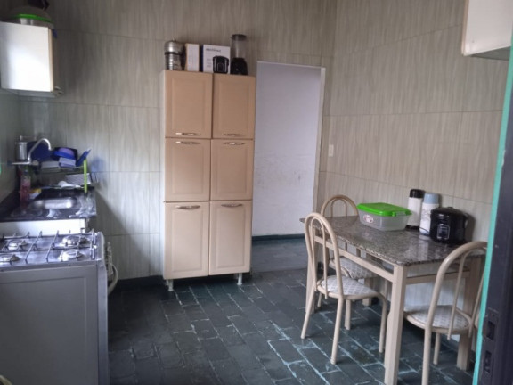 Imagem Casa com 2 Quartos à Venda, 360 m² em Estaleiro - Contagem