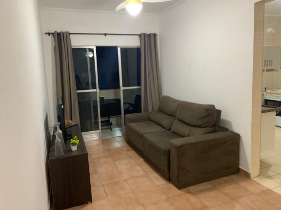 Imagem Apartamento com 1 Quarto à Venda, 65 m² em Gonzaguinha - Sao Vicente Imagem Apartamento com 1 Quarto à Venda, 65 m² em Gonzaguinha - Sao Vicente