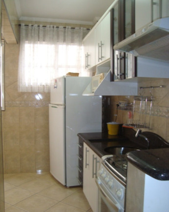 Imagem Apartamento à Venda,  em Itararé - São Vicente