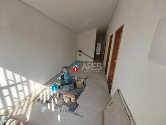 Casa para Alugar, 131 m² em Centro - Santa Bárbara D'oeste