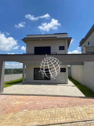 Casa com 3 Quartos à Venda, 114 m² em Jardim Paulista - Atibaia