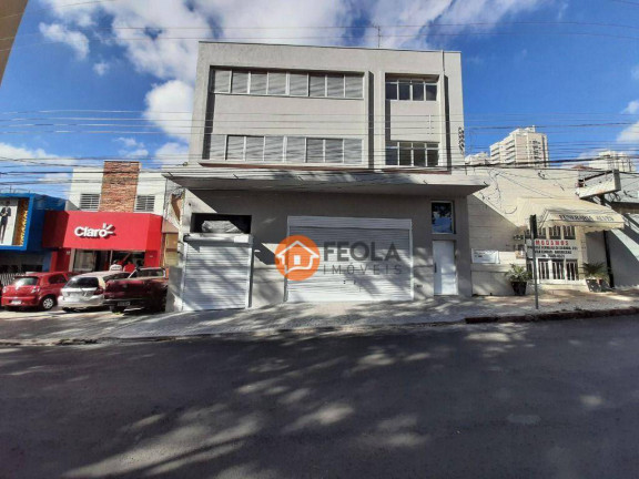 Imagem Casa com 2 Quartos para Alugar, 98 m² em Centro - Americana Imagem Casa com 2 Quartos para Alugar, 98 m² em Centro - Americana