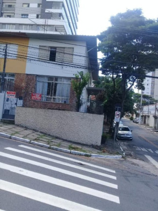 Imagem Casa com 3 Quartos à Venda, 280 m² em Campo Belo - São Paulo