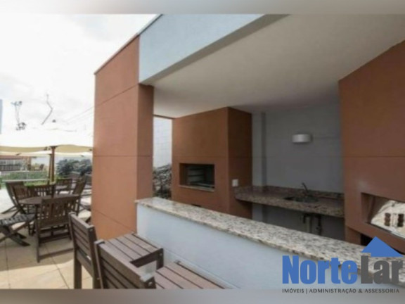 Imagem Apartamento com 2 Quartos à Venda, 65 m² em Nossa Senhora Do ó - São Paulo