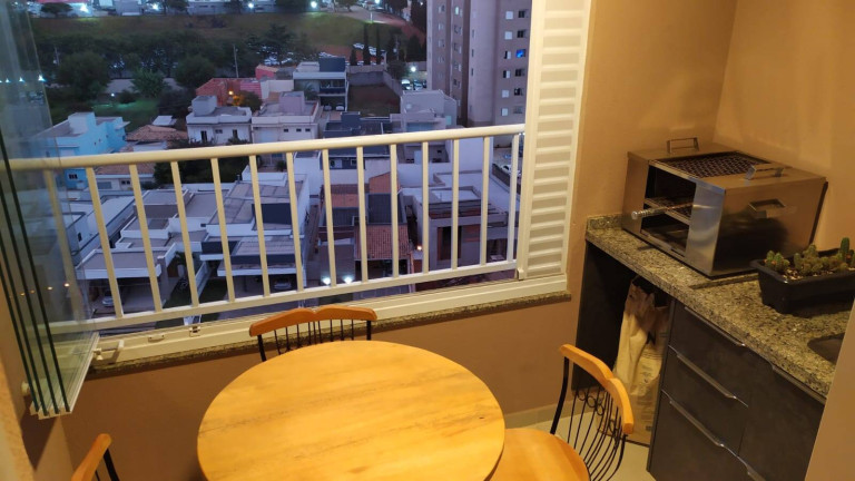 Imagem Apartamento com 2 Quartos à Venda, 73 m² em Vila Rica - Sorocaba Imagem Apartamento com 2 Quartos à Venda, 73 m² em Vila Rica - Sorocaba