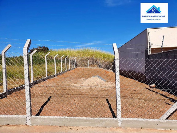 Terreno à Venda, 200 m² em Residencial Parque Da Fazenda - Campinas
