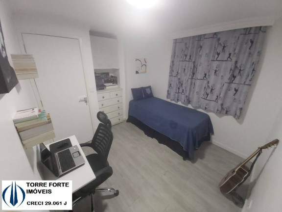 Imagem Apartamento com 2 Quartos à Venda, 65 m² em Cangaíba - São Paulo