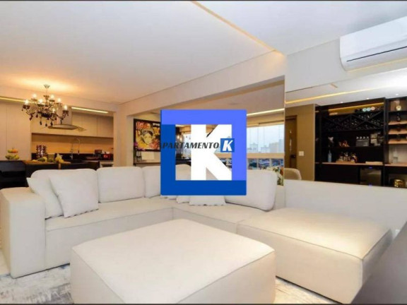 Imagem Apartamento com 2 Quartos à Venda, 164 m² em Vila Rosália - Guarulhos Imagem Apartamento com 2 Quartos à Venda, 164 m² em Vila Rosália - Guarulhos