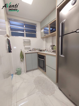 Imagem Apartamento com 1 Quarto à Venda, 55 m² em José Menino - Santos Imagem Apartamento com 1 Quarto à Venda, 55 m² em José Menino - Santos