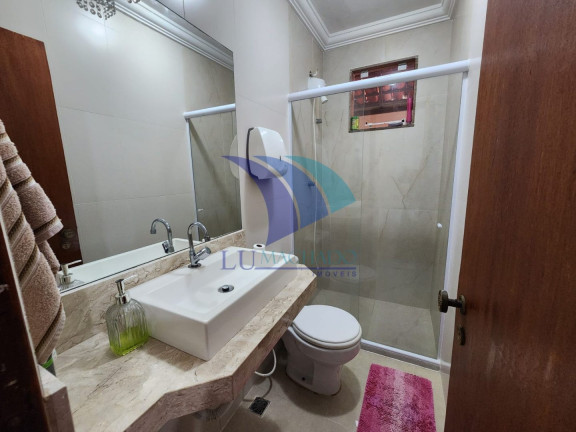 Imagem Casa com 3 Quartos à Venda, 120 m² em Jardim Flamboyant - Cabo Frio