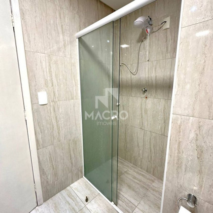 Imagem Apartamento com 3 Quartos à Venda, 75 m² em Centro - Jaraguá Do Sul