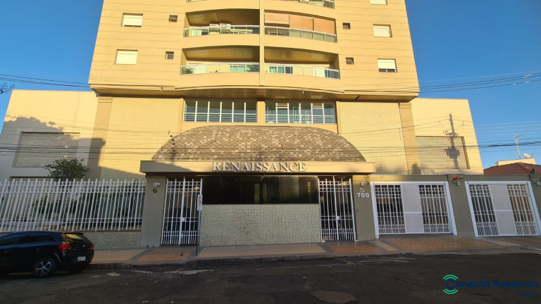 Imóvel com 2 Quartos à Venda, 121 m² em Residencial Baldassari - Franca