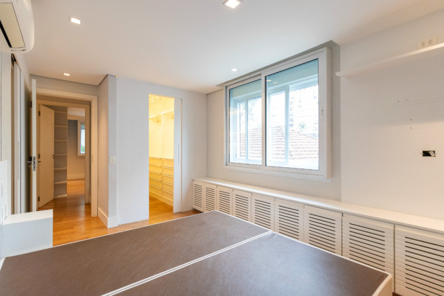 Imagem Apartamento com 3 Quartos à Venda, 142 m² em Jardim Paulista - São Paulo Imagem Apartamento com 3 Quartos à Venda, 142 m² em Jardim Paulista - São Paulo