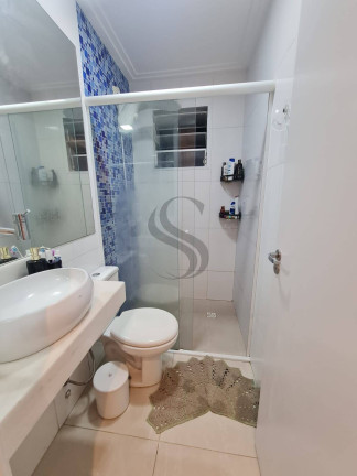 Imagem Apartamento com 2 Quartos à Venda, 53 m² em Vossoroca - Votorantim Imagem Apartamento com 2 Quartos à Venda, 53 m² em Vossoroca - Votorantim