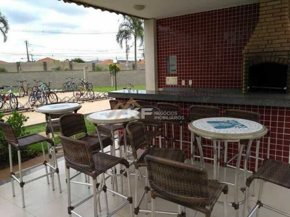 Imagem Apartamento com 2 Quartos à Venda, 44 m² em Jardim Manoel Penna - Ribeirão Preto