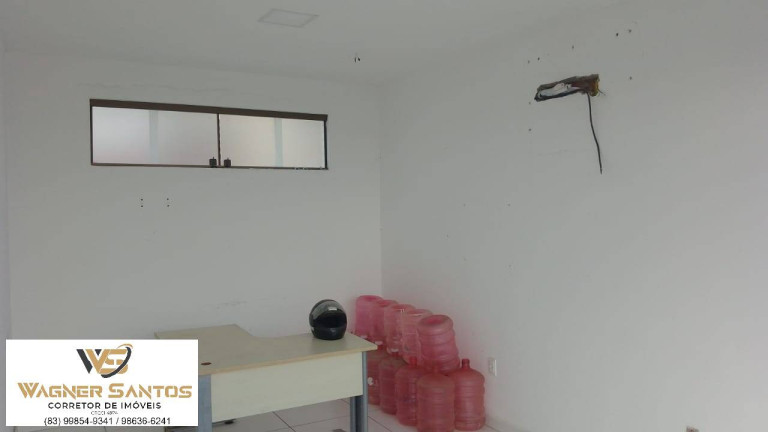 Imagem Sala Comercial para Alugar, 20 m² em Mangabeira - João Pessoa Imagem Sala Comercial para Alugar, 20 m² em Mangabeira - João Pessoa