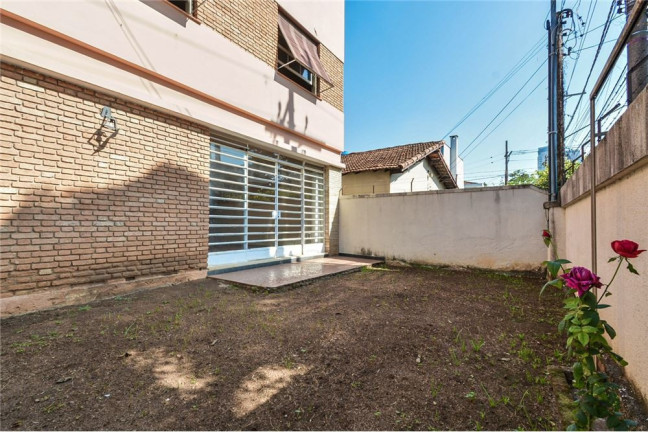 Imagem Casa com 3 Quartos à Venda, 150 m² em Brooklin Paulista - São Paulo Imagem Casa com 3 Quartos à Venda, 150 m² em Brooklin Paulista - São Paulo
