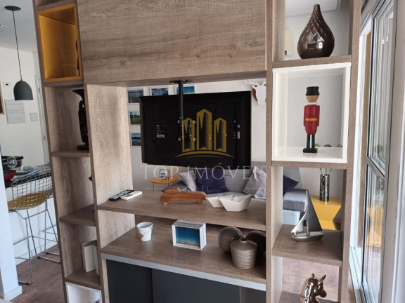 Imagem Apartamento com 1 Quarto para Alugar, 37 m² em Centro - São José Dos Campos Imagem Apartamento com 1 Quarto para Alugar, 37 m² em Centro - São José Dos Campos