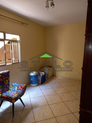 Imagem Sobrado com 3 Quartos à Venda, em Demarchi - São Bernardo Do Campo Imagem Sobrado com 3 Quartos à Venda, em Demarchi - São Bernardo Do Campo