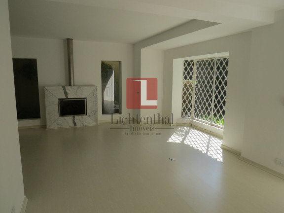 Imagem Casa com 3 Quartos para Alugar, 270 m² em Jardim Paulista - São Paulo Imagem Casa com 3 Quartos para Alugar, 270 m² em Jardim Paulista - São Paulo
