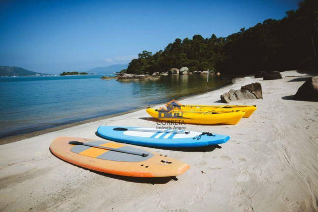 Imagem Casa com 7 Quartos à Venda ou Temporada, 459 m² em Mombaça - Angra Dos Reis Imagem Casa com 7 Quartos à Venda ou Temporada, 459 m² em Mombaça - Angra Dos Reis