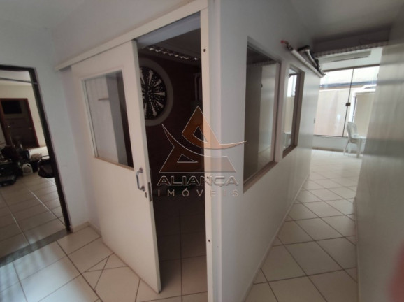 Imagem Imóvel com 1 Quarto à Venda, 646 m² em Jardim América  - Ribeirão Preto
