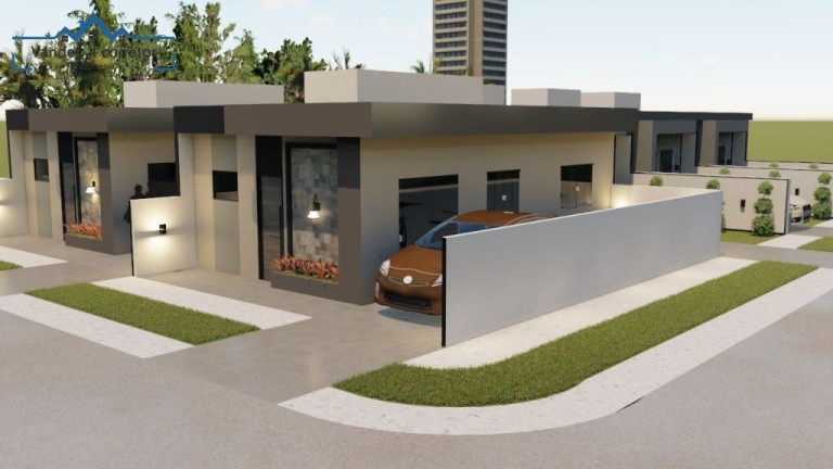 Imagem Imóvel com 2 Quartos à Venda, 120 m² em Jd. Das Oliveiras Ii