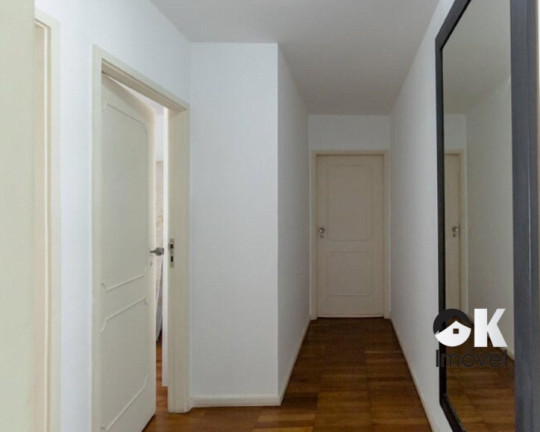 Imagem Apartamento com 3 Quartos à Venda, 150 m² em Jardim Paulista - São Paulo Imagem Apartamento com 3 Quartos à Venda, 150 m² em Jardim Paulista - São Paulo