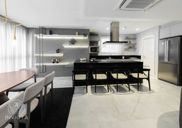 Imagem Apartamento com 3 Quartos à Venda, 167 m² em Centro - Balneário Camboriú Imagem Apartamento com 3 Quartos à Venda, 167 m² em Centro - Balneário Camboriú