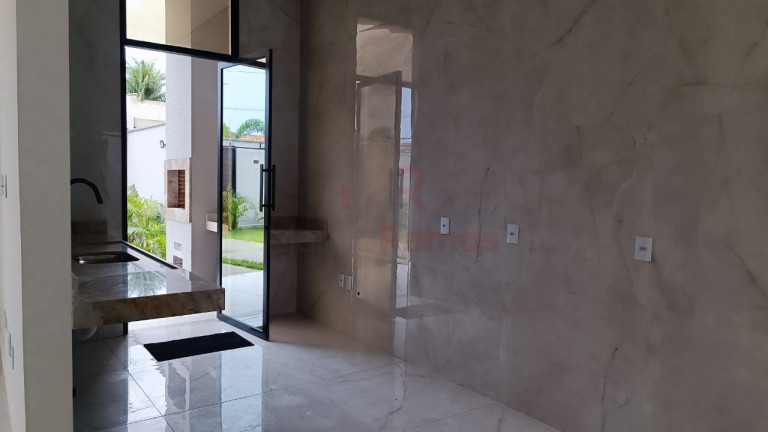 Imagem Casa com 3 Quartos à Venda, 97 m² em Coaçu - Fortaleza