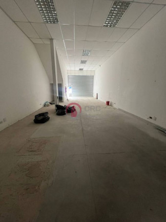 Imagem Galpão para Alugar, 105 m² em Utinga - Santo André Imagem Galpão para Alugar, 105 m² em Utinga - Santo André