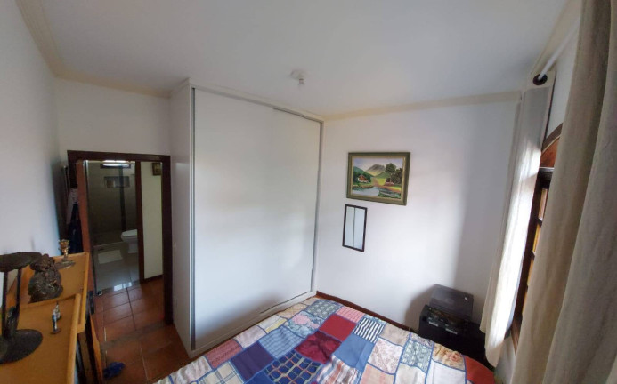Imagem Apartamento com 3 Quartos à Venda, 70 m² em Santa Mônica - Belo Horizonte
