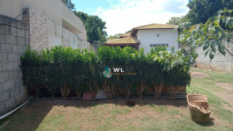 Imagem Casa com 2 Quartos à Venda, 147 m² em Jacaré - Cabreúva