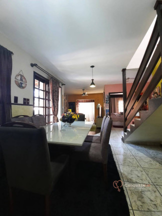 Imagem Casa com 3 Quartos à Venda, 175 m² em Jaraguá Esquerdo - Jaraguá Do Sul