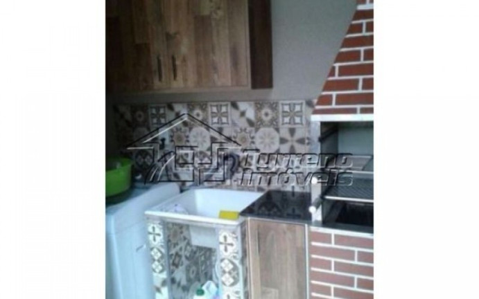 Imagem Casa com 3 Quartos à Venda, 100 m² em Bosque Dos Eucaliptos - São José Dos Campos