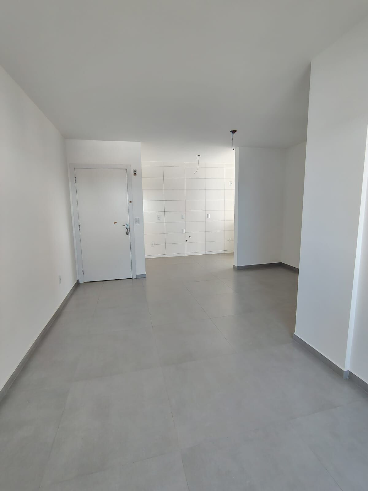 Imagem Apartamento com 3 Quartos à Venda, 73 m² em Pinheirinho - Criciúma
