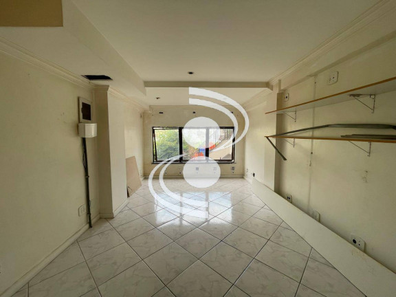 Imagem Loja para Alugar, 54 m² em Recreio Dos Bandeirantes - Rio De Janeiro