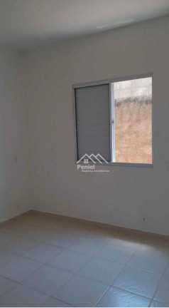 Imagem Apartamento com 2 Quartos à Venda, 42 m² em Jardim Zara - Ribeirão Preto