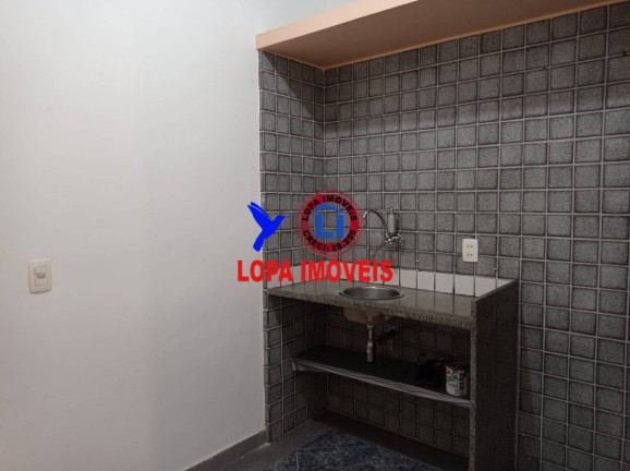 Imagem Apartamento com 1 Quarto à Venda, 30 m² em Centro - Rio De Janeiro