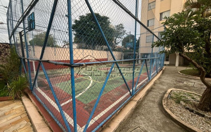 Imagem Apartamento com 3 Quartos para Alugar, 80 m² em Vila Ema - São José Dos Campos Imagem Apartamento com 3 Quartos para Alugar, 80 m² em Vila Ema - São José Dos Campos