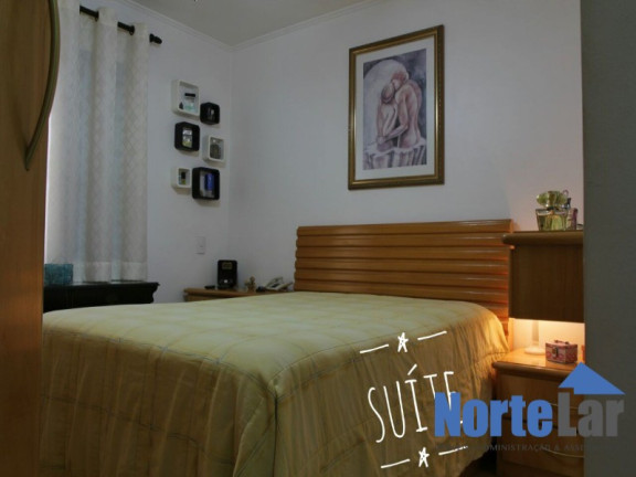 Imagem Apartamento com 3 Quartos à Venda, 82 m² em Casa Verde - São Paulo