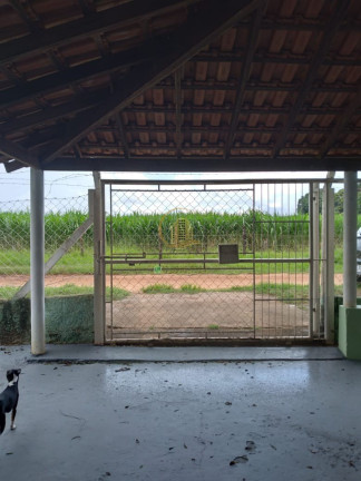 Imagem Imóvel com 3 Quartos à Venda, 190 m² em Estância Chácara Santa Inêz (zona Rural) - São José Do Rio Preto Imagem Imóvel com 3 Quartos à Venda, 190 m² em Estância Chácara Santa Inêz (zona Rural) - São José Do Rio Preto