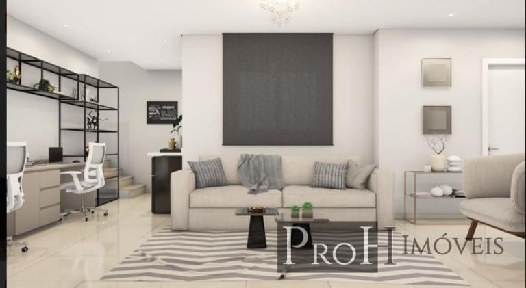 Imagem Apartamento com 2 Quartos à Venda, 120 m² em Vila Pires - Santo André Imagem Apartamento com 2 Quartos à Venda, 120 m² em Vila Pires - Santo André