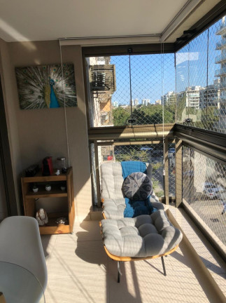 Imagem Imóvel com 3 Quartos à Venda, 84 m² em Recreio Dos Bandeirantes - Rio De Janeiro
