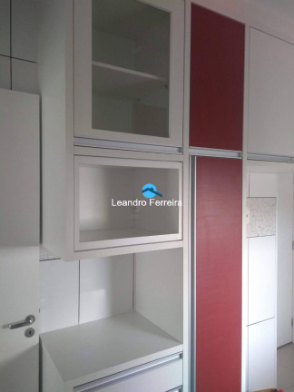Imagem Apartamento com 3 Quartos à Venda, 107 m² em Vila Lusitânia - São Bernardo Do Campo Imagem Apartamento com 3 Quartos à Venda, 107 m² em Vila Lusitânia - São Bernardo Do Campo