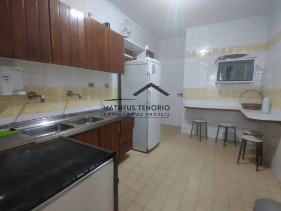 Imagem Apartamento com 3 Quartos à Venda, 110 m²