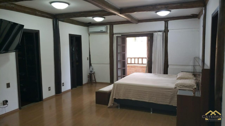 Imagem Imóvel com 3 Quartos à Venda, 717 m² em Chácara Malota - Jundiaí