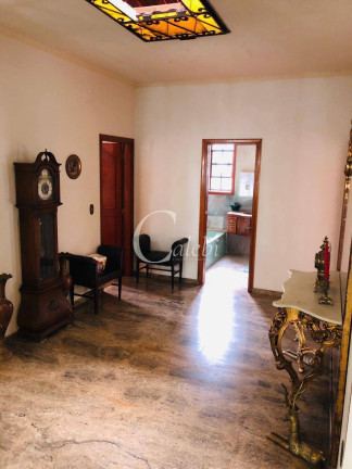 Imagem Casa com 5 Quartos à Venda, 5.022 m² em Vila Celina - Espírito Santo Do Pinhal